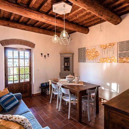 Le Stanze Del Ciondolo Apartment Montepulciano Stazione Екстериор снимка