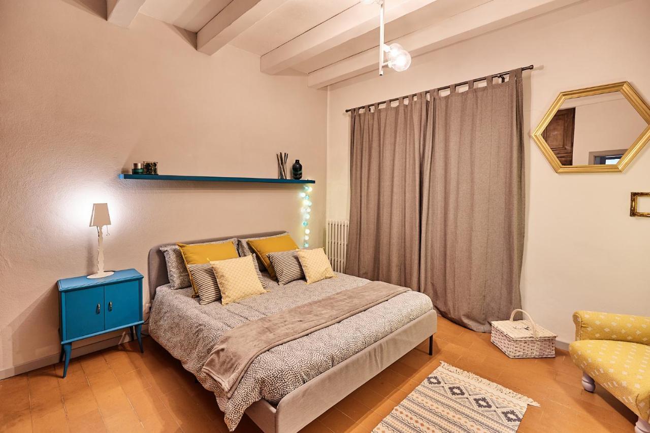 Le Stanze Del Ciondolo Apartment Montepulciano Stazione Екстериор снимка