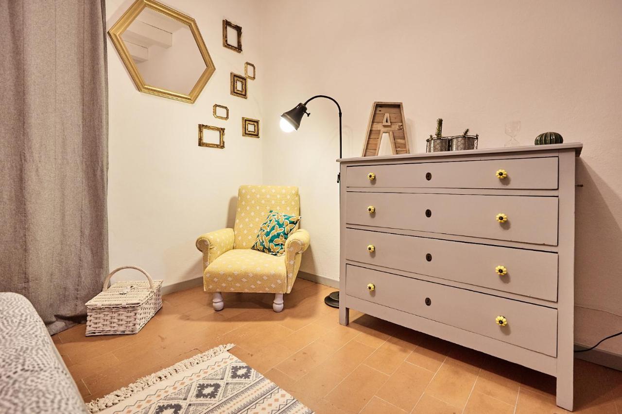 Le Stanze Del Ciondolo Apartment Montepulciano Stazione Екстериор снимка
