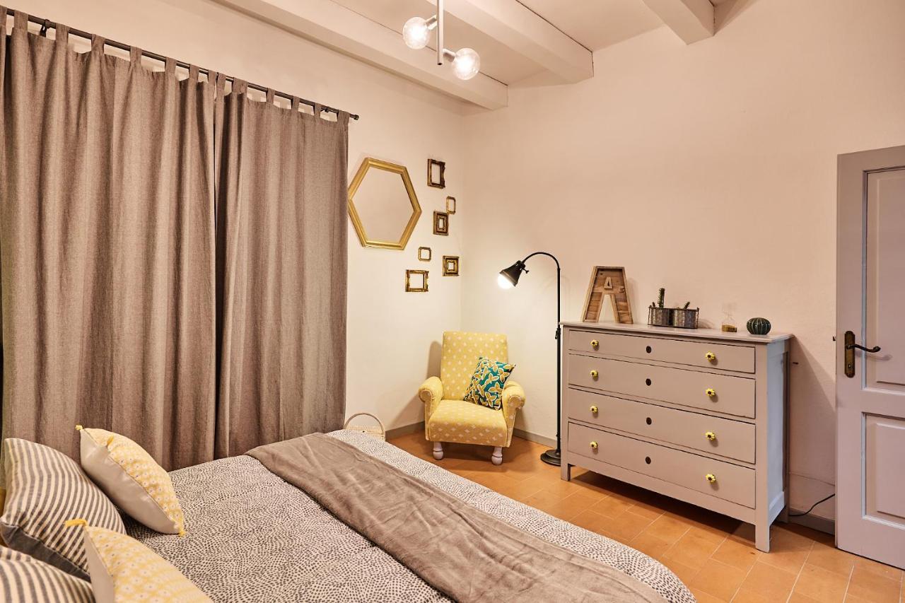 Le Stanze Del Ciondolo Apartment Montepulciano Stazione Екстериор снимка