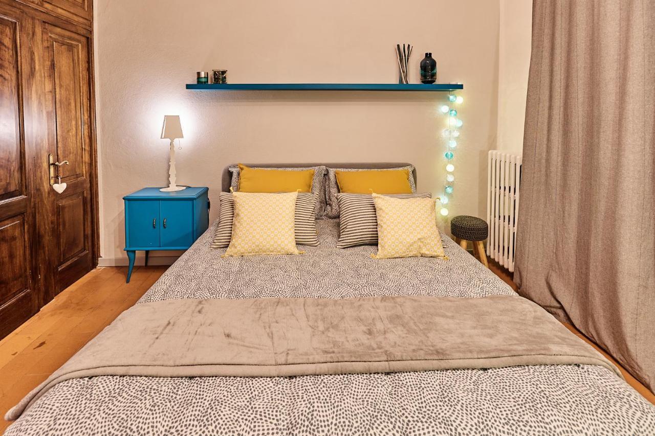 Le Stanze Del Ciondolo Apartment Montepulciano Stazione Екстериор снимка