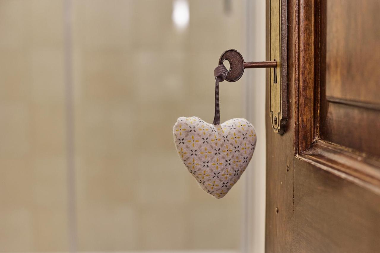 Le Stanze Del Ciondolo Apartment Montepulciano Stazione Екстериор снимка