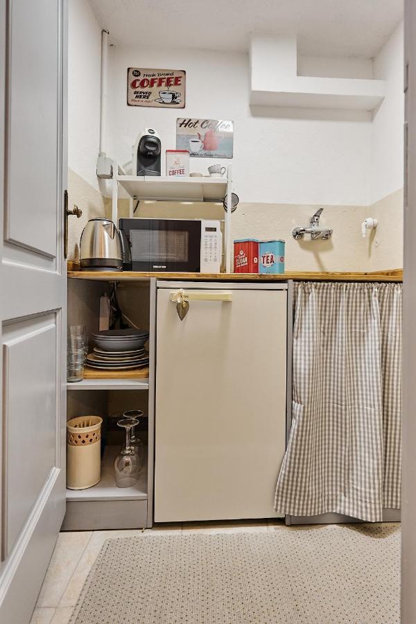 Le Stanze Del Ciondolo Apartment Montepulciano Stazione Екстериор снимка