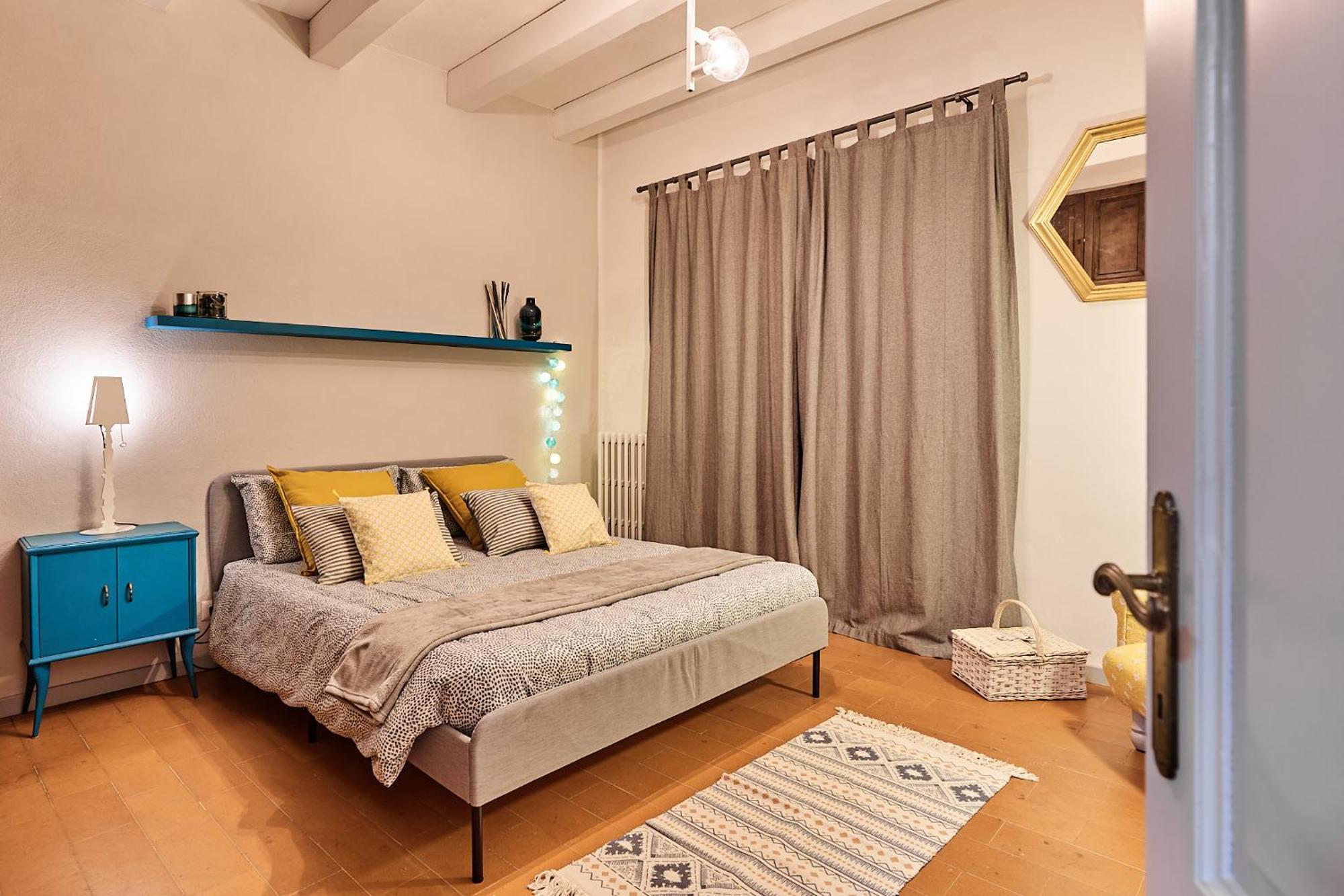 Le Stanze Del Ciondolo Apartment Montepulciano Stazione Екстериор снимка