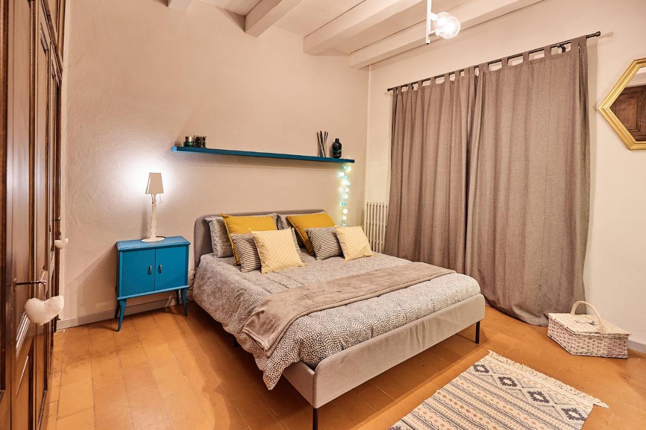 Le Stanze Del Ciondolo Apartment Montepulciano Stazione Екстериор снимка
