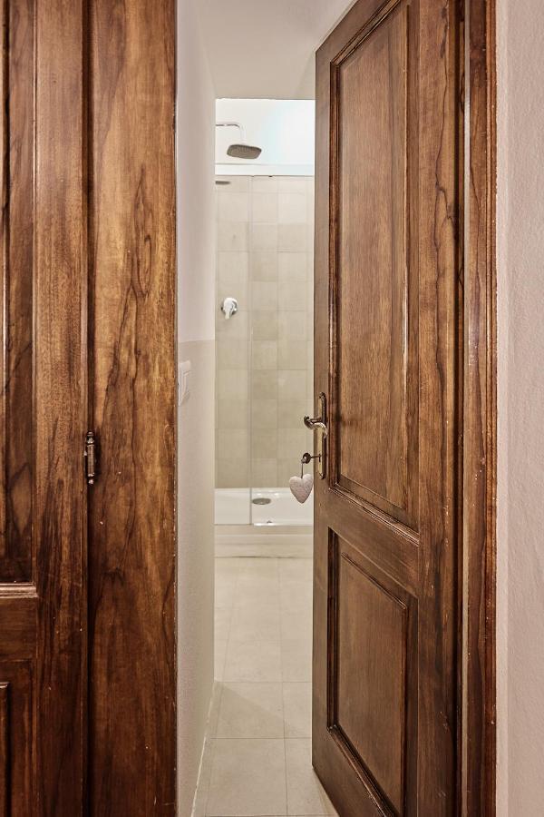 Le Stanze Del Ciondolo Apartment Montepulciano Stazione Екстериор снимка