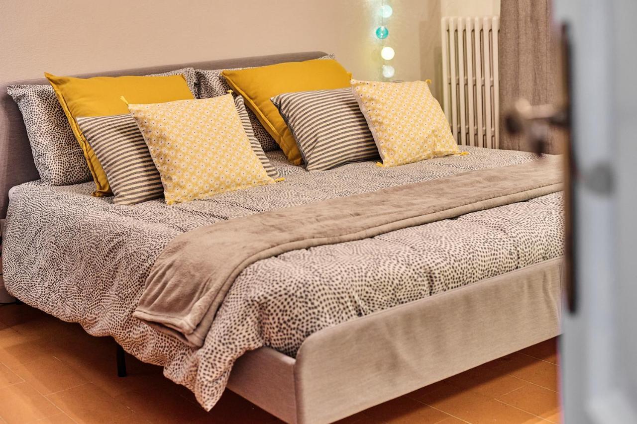Le Stanze Del Ciondolo Apartment Montepulciano Stazione Екстериор снимка