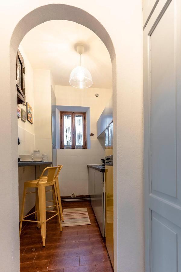 Le Stanze Del Ciondolo Apartment Montepulciano Stazione Екстериор снимка