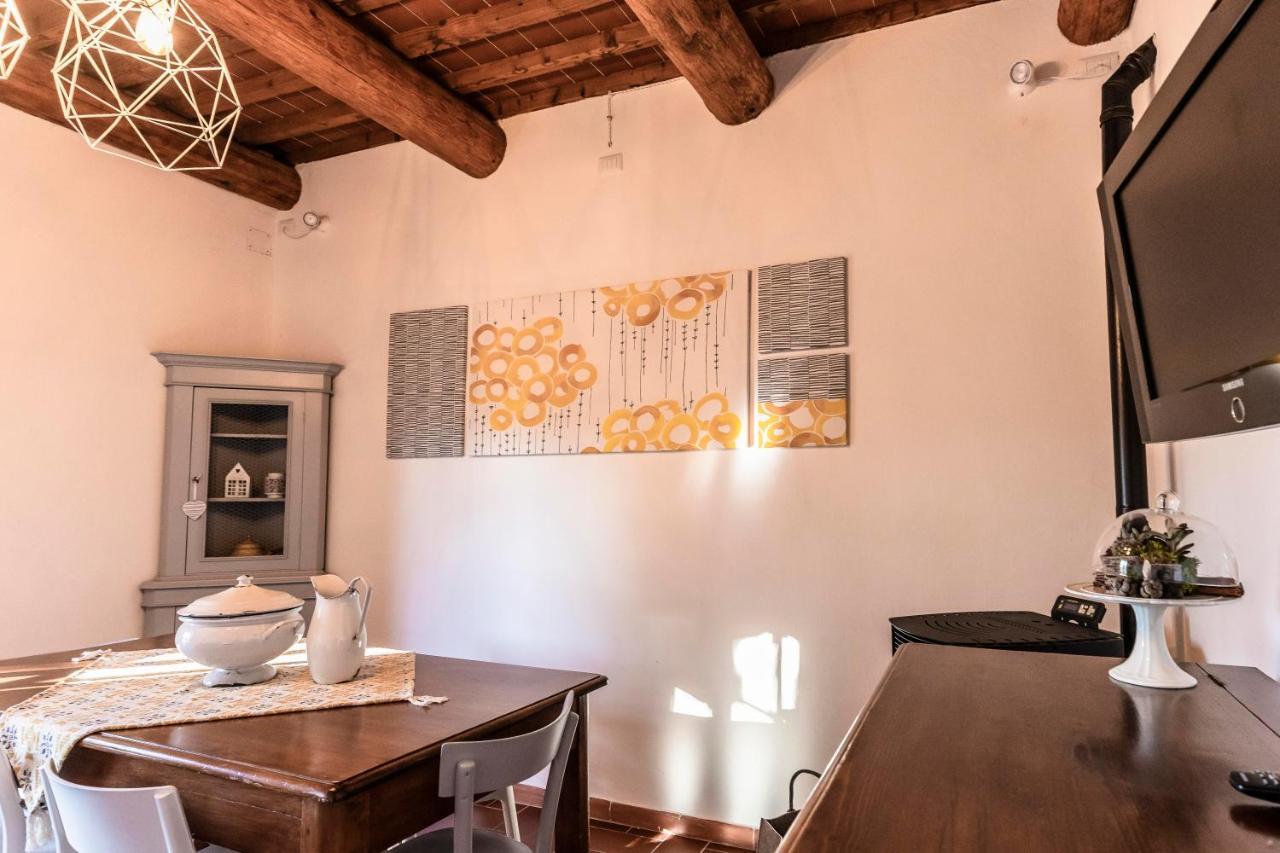 Le Stanze Del Ciondolo Apartment Montepulciano Stazione Екстериор снимка