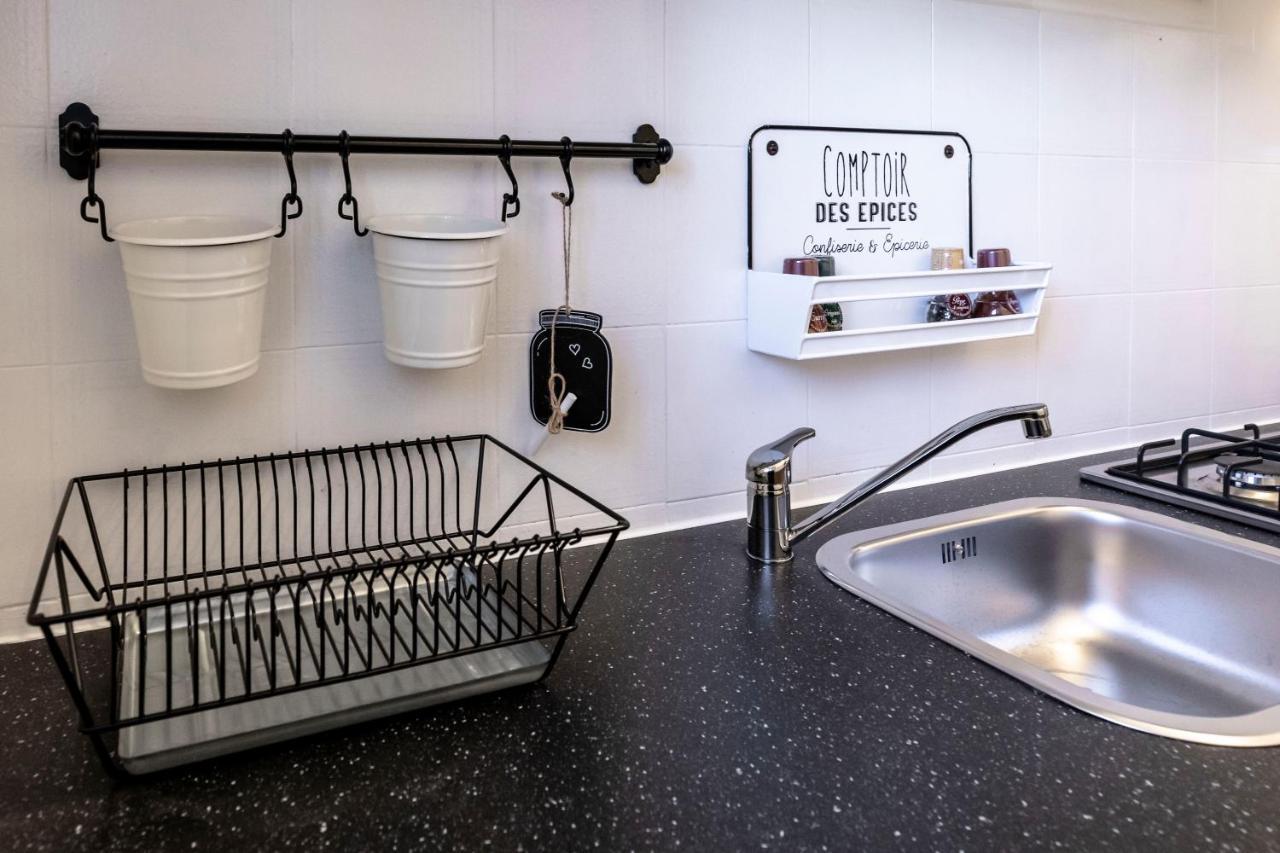 Le Stanze Del Ciondolo Apartment Montepulciano Stazione Екстериор снимка