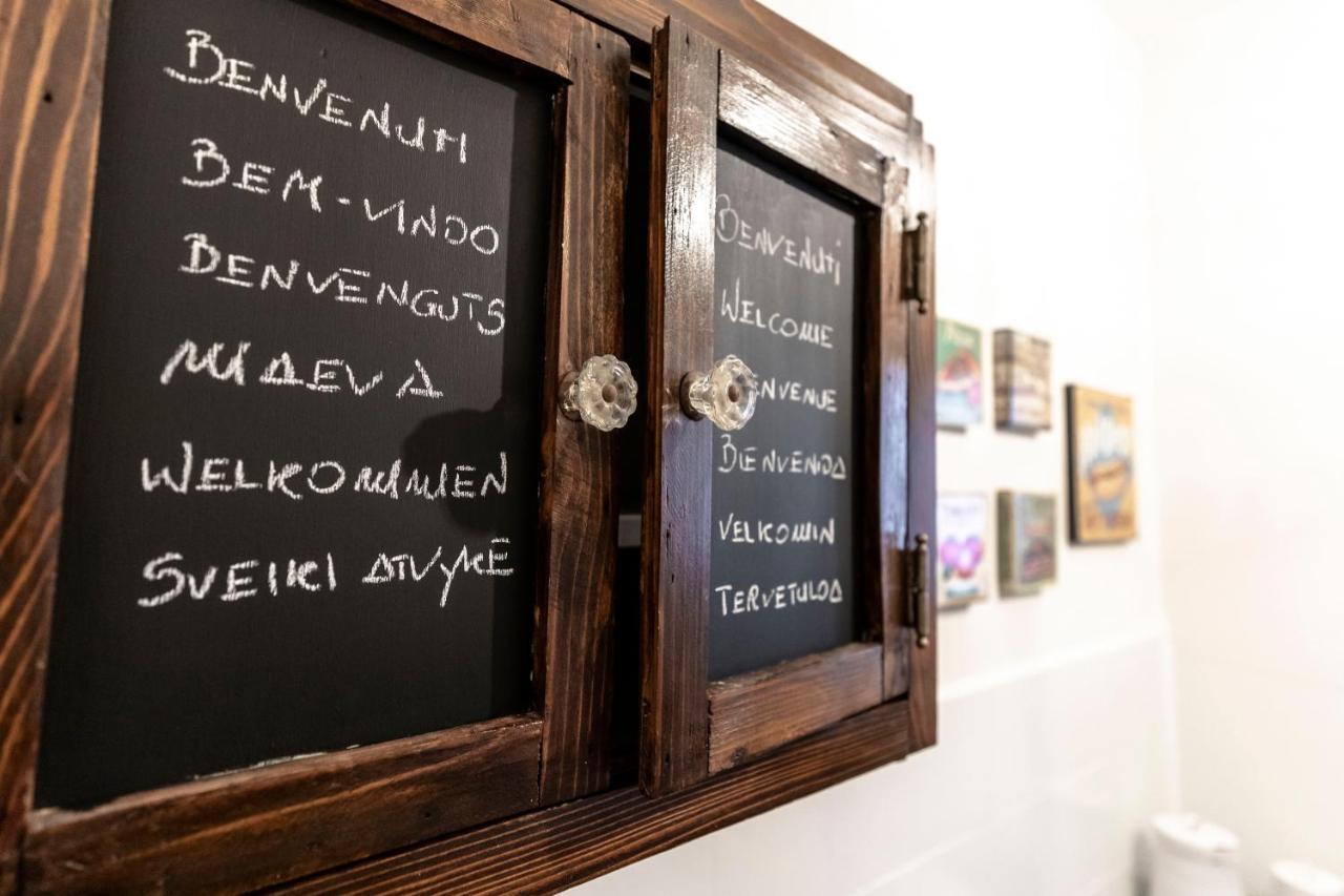 Le Stanze Del Ciondolo Apartment Montepulciano Stazione Екстериор снимка