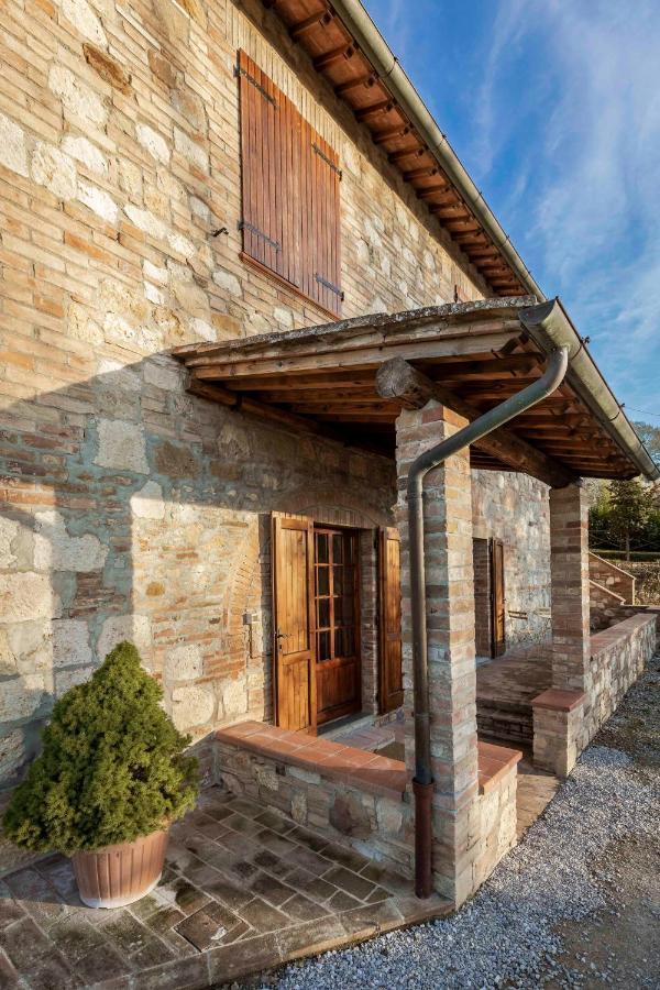 Le Stanze Del Ciondolo Apartment Montepulciano Stazione Екстериор снимка