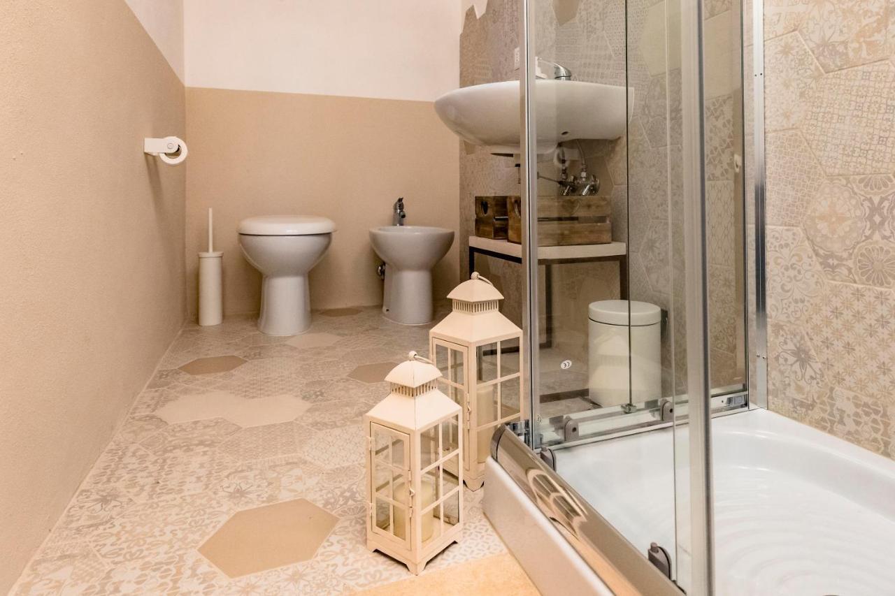 Le Stanze Del Ciondolo Apartment Montepulciano Stazione Екстериор снимка