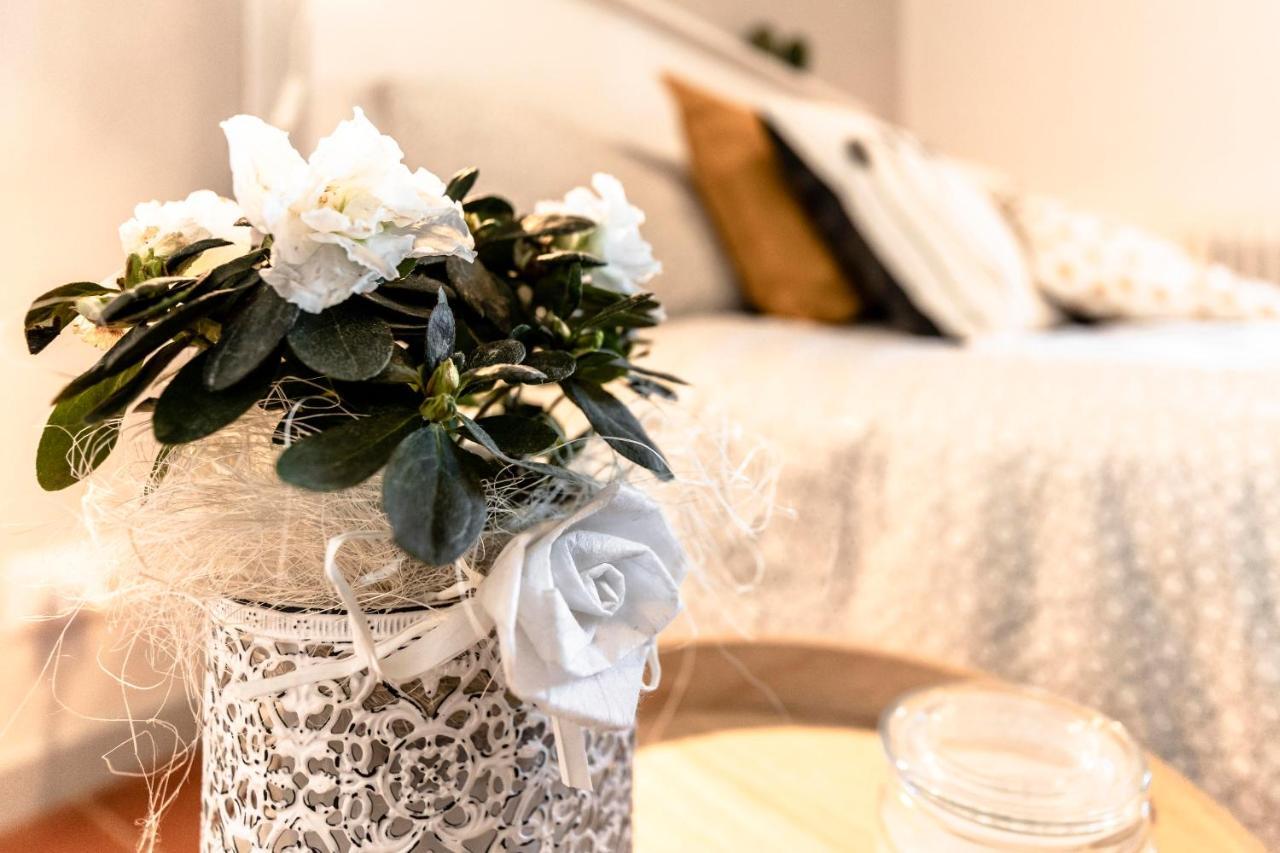 Le Stanze Del Ciondolo Apartment Montepulciano Stazione Екстериор снимка