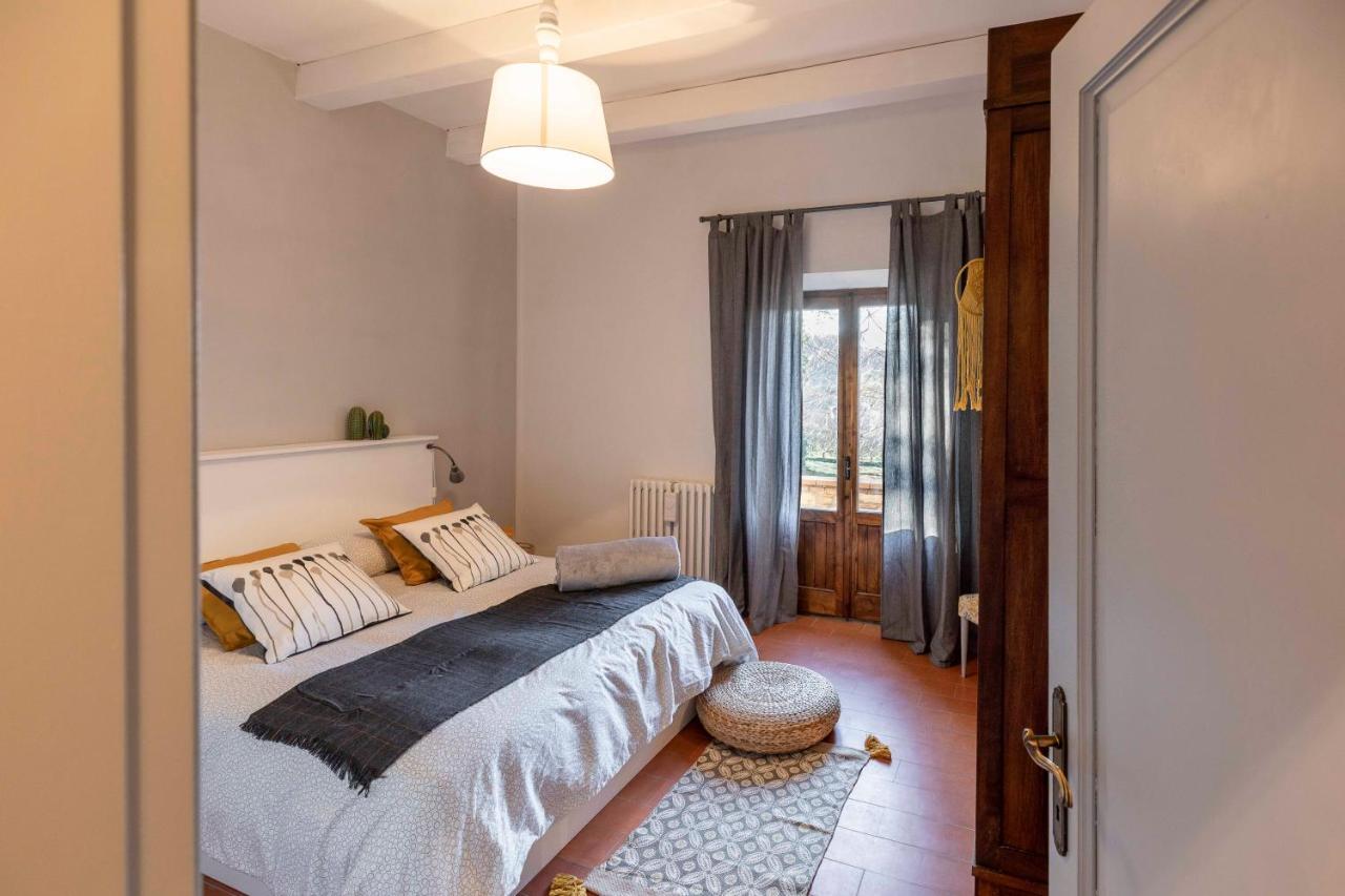 Le Stanze Del Ciondolo Apartment Montepulciano Stazione Екстериор снимка