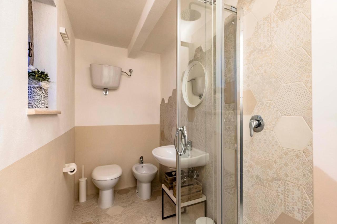 Le Stanze Del Ciondolo Apartment Montepulciano Stazione Екстериор снимка
