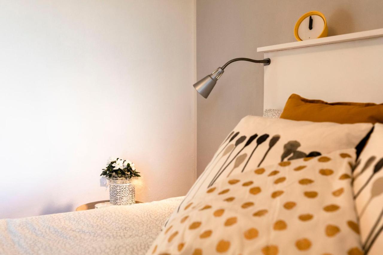 Le Stanze Del Ciondolo Apartment Montepulciano Stazione Екстериор снимка
