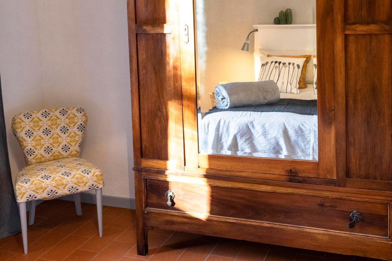 Le Stanze Del Ciondolo Apartment Montepulciano Stazione Екстериор снимка