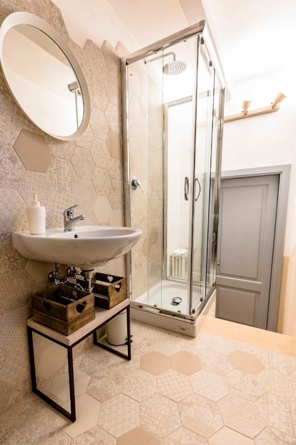 Le Stanze Del Ciondolo Apartment Montepulciano Stazione Екстериор снимка