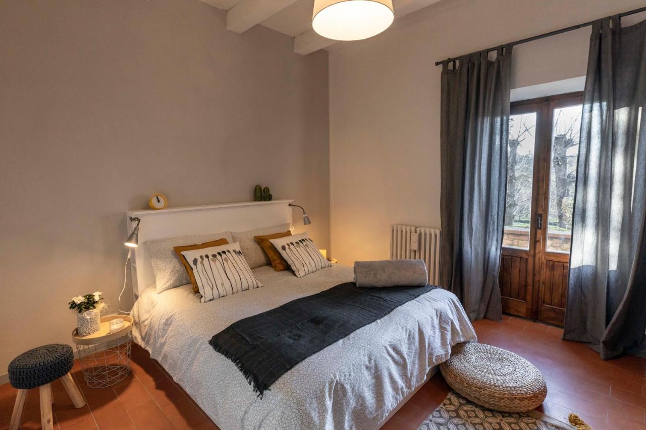 Le Stanze Del Ciondolo Apartment Montepulciano Stazione Екстериор снимка