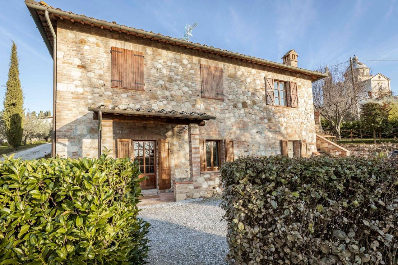 Le Stanze Del Ciondolo Apartment Montepulciano Stazione Екстериор снимка