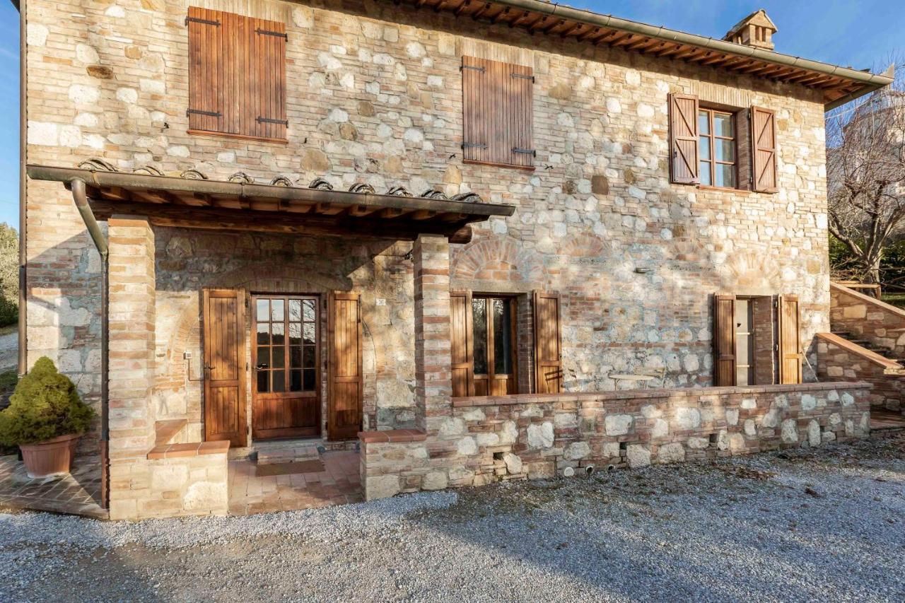 Le Stanze Del Ciondolo Apartment Montepulciano Stazione Екстериор снимка