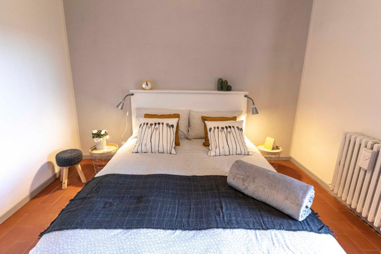 Le Stanze Del Ciondolo Apartment Montepulciano Stazione Екстериор снимка